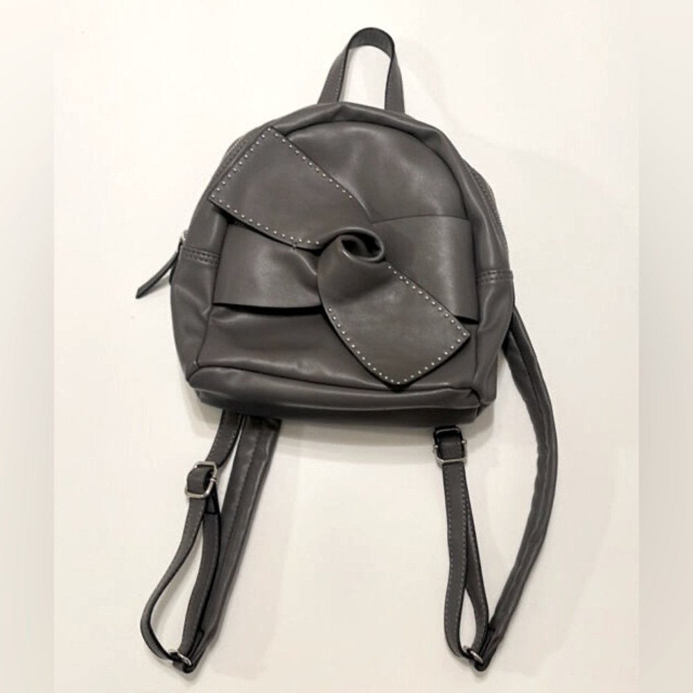 JESSICA SIMPSON bow backpack
